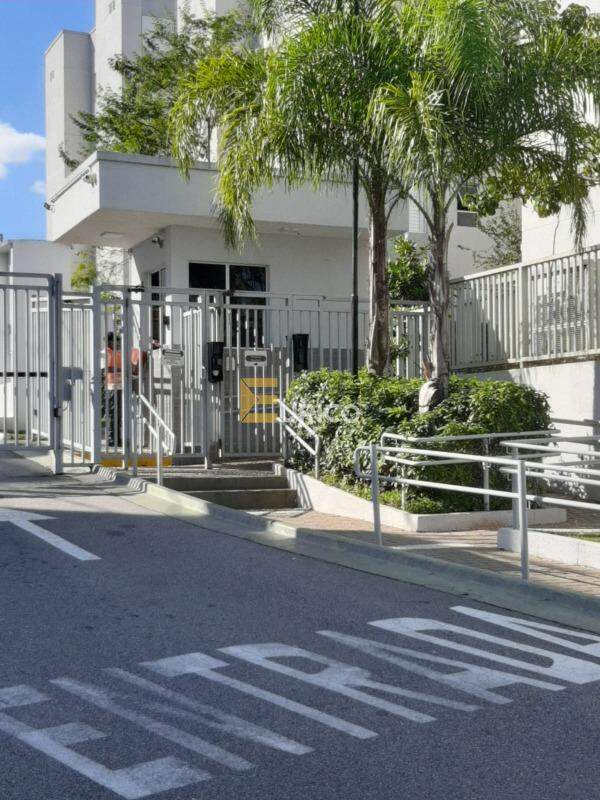 Apartamento à venda no Iporanga em Sorocaba/SP: 