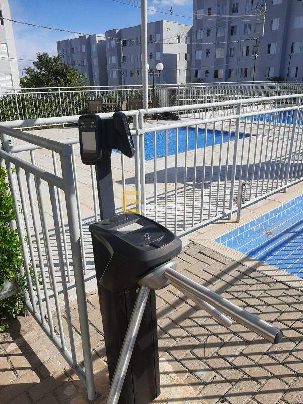 Apartamento à venda no Iporanga em Sorocaba/SP: 
