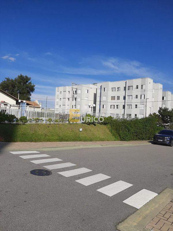 Apartamento à venda no Iporanga em Sorocaba/SP: 