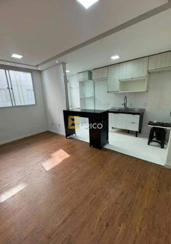 Apartamento à venda no Iporanga em Sorocaba/SP: 