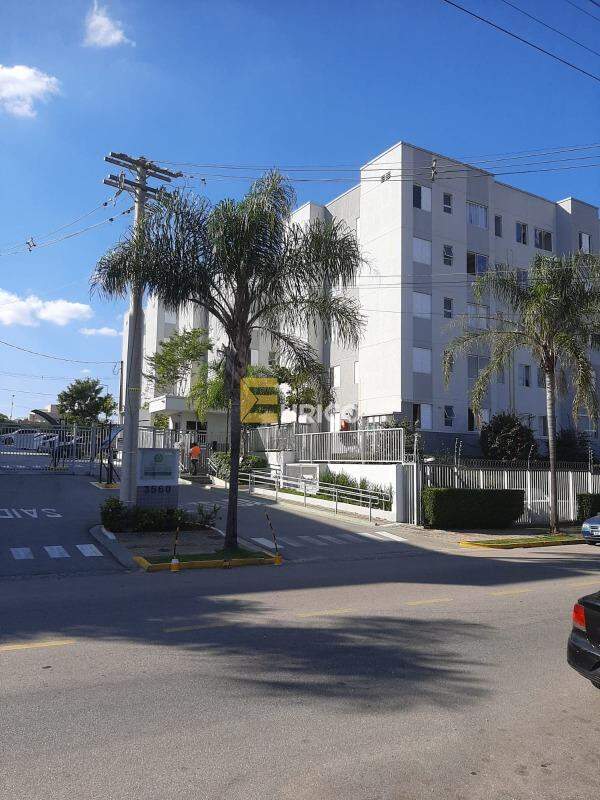 Apartamento à venda no Iporanga em Sorocaba/SP: 