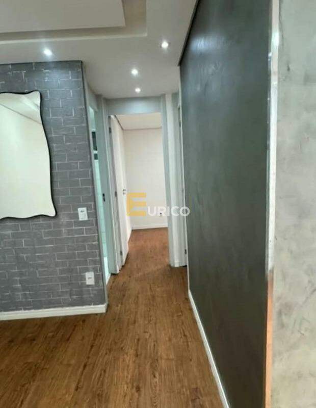 Apartamento à venda no Iporanga em Sorocaba/SP: 
