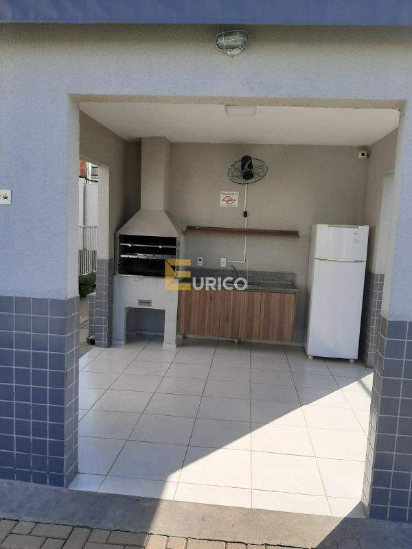 Apartamento à venda no Iporanga em Sorocaba/SP: 