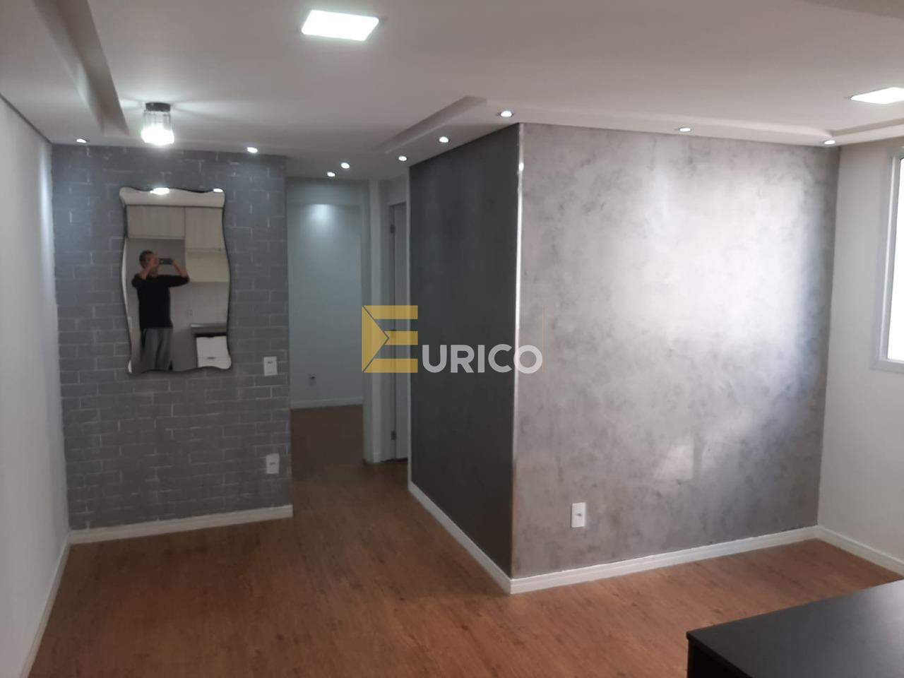 Apartamento à venda no Iporanga em Sorocaba/SP: 