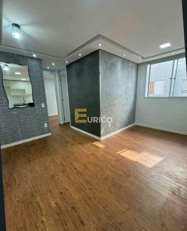 Apartamento à venda no Iporanga em Sorocaba/SP: 