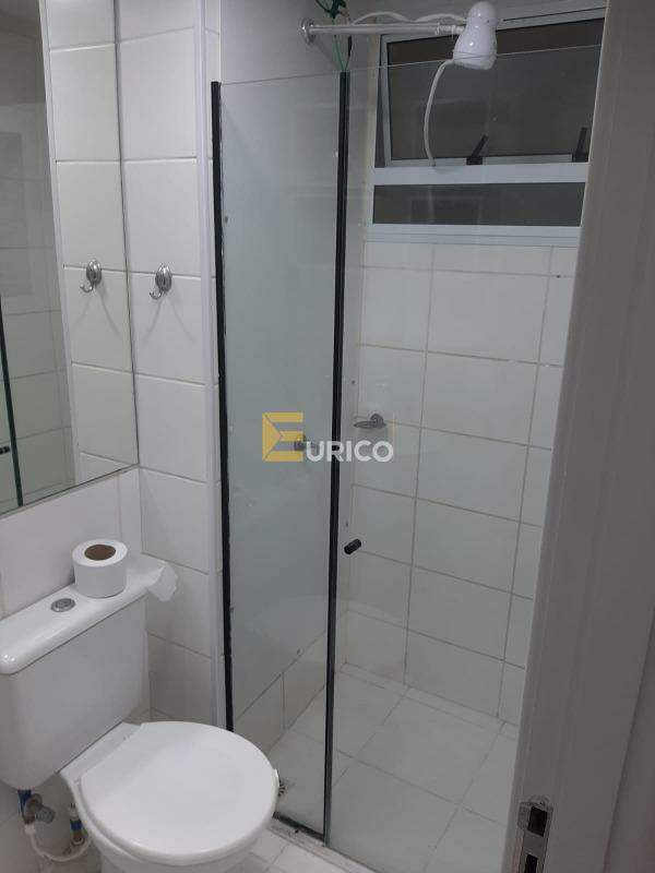 Apartamento à venda no Iporanga em Sorocaba/SP: 