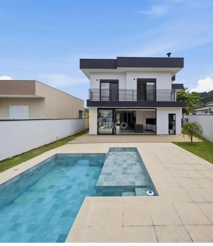Casa em condomínio à venda no Condomínio Residencial Ibi Aram II em Itupeva/SP: 