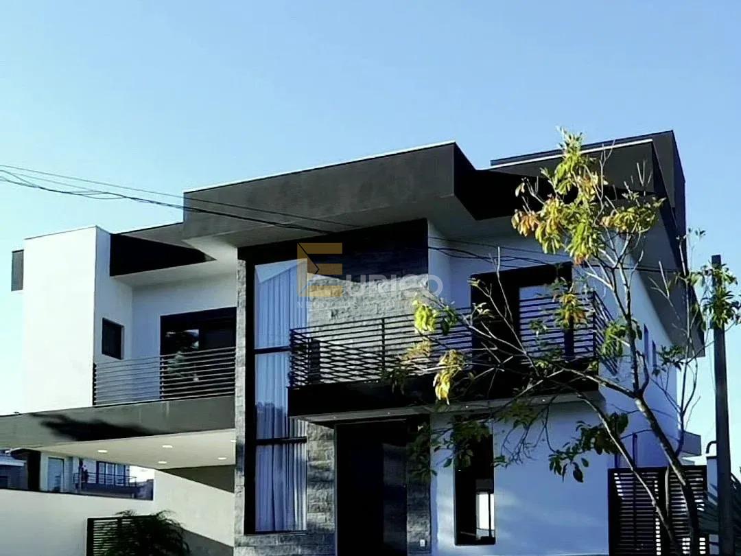 Casa em condomínio à venda no Condomínio Residencial Ibi Aram II em Itupeva/SP: 