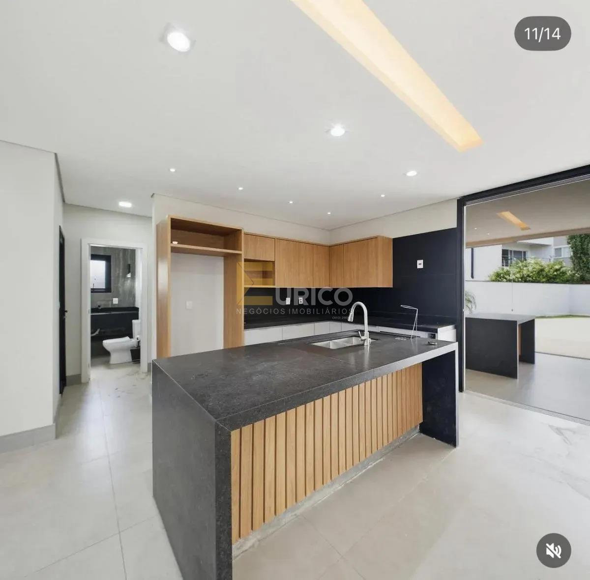 Casa em condomínio à venda no Condomínio Residencial Ibi Aram II em Itupeva/SP: 