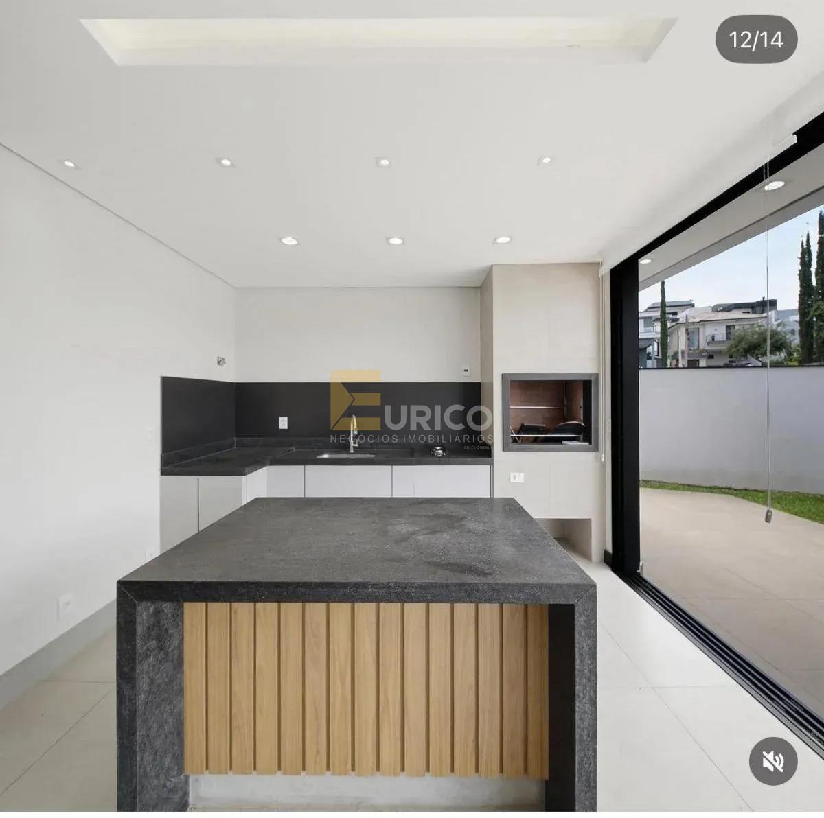 Casa em condomínio à venda no Condomínio Residencial Ibi Aram II em Itupeva/SP: 