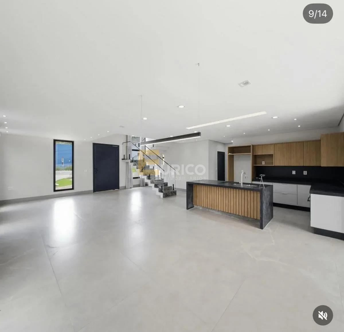 Casa em condomínio à venda no Condomínio Residencial Ibi Aram II em Itupeva/SP: 