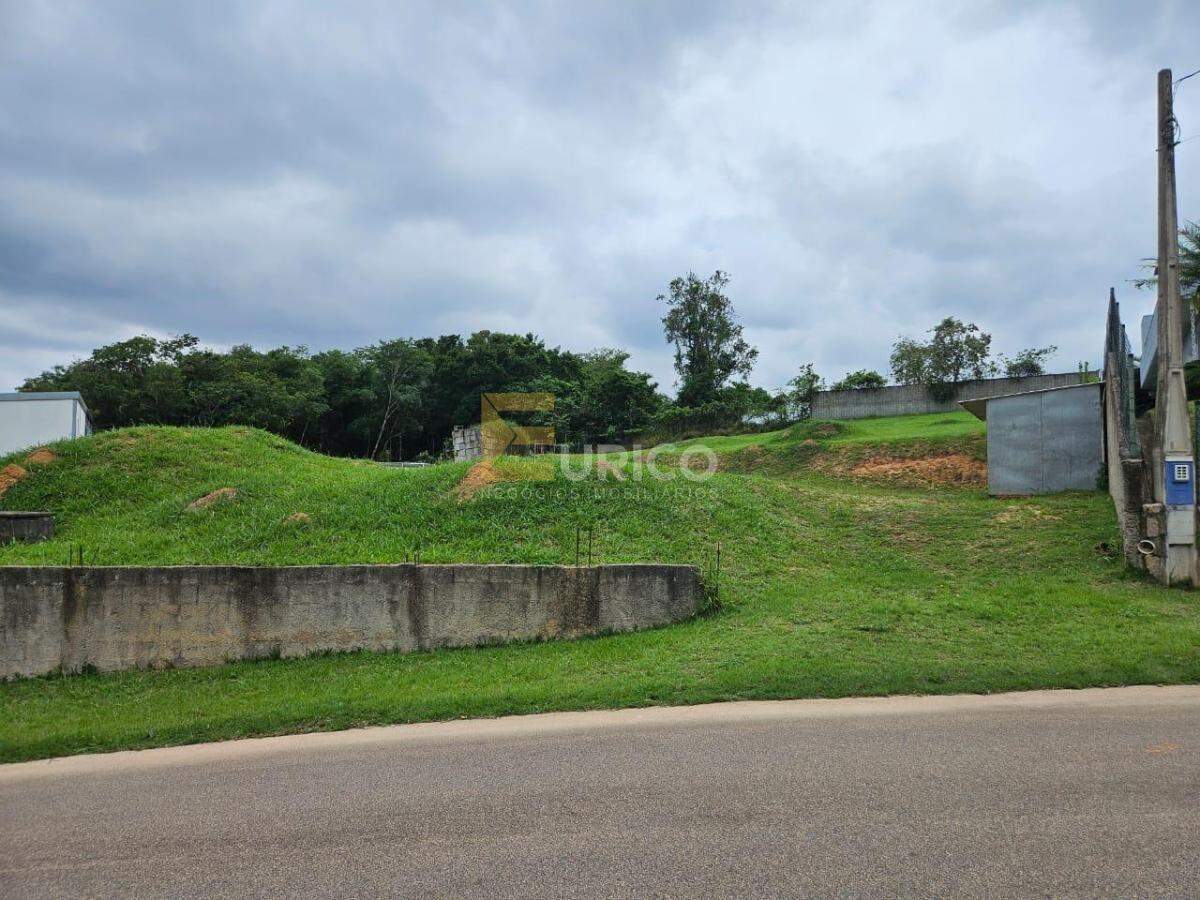 Terreno em Condomínio à venda no Condomínio Horizonte Azul II em Itupeva/SP: 