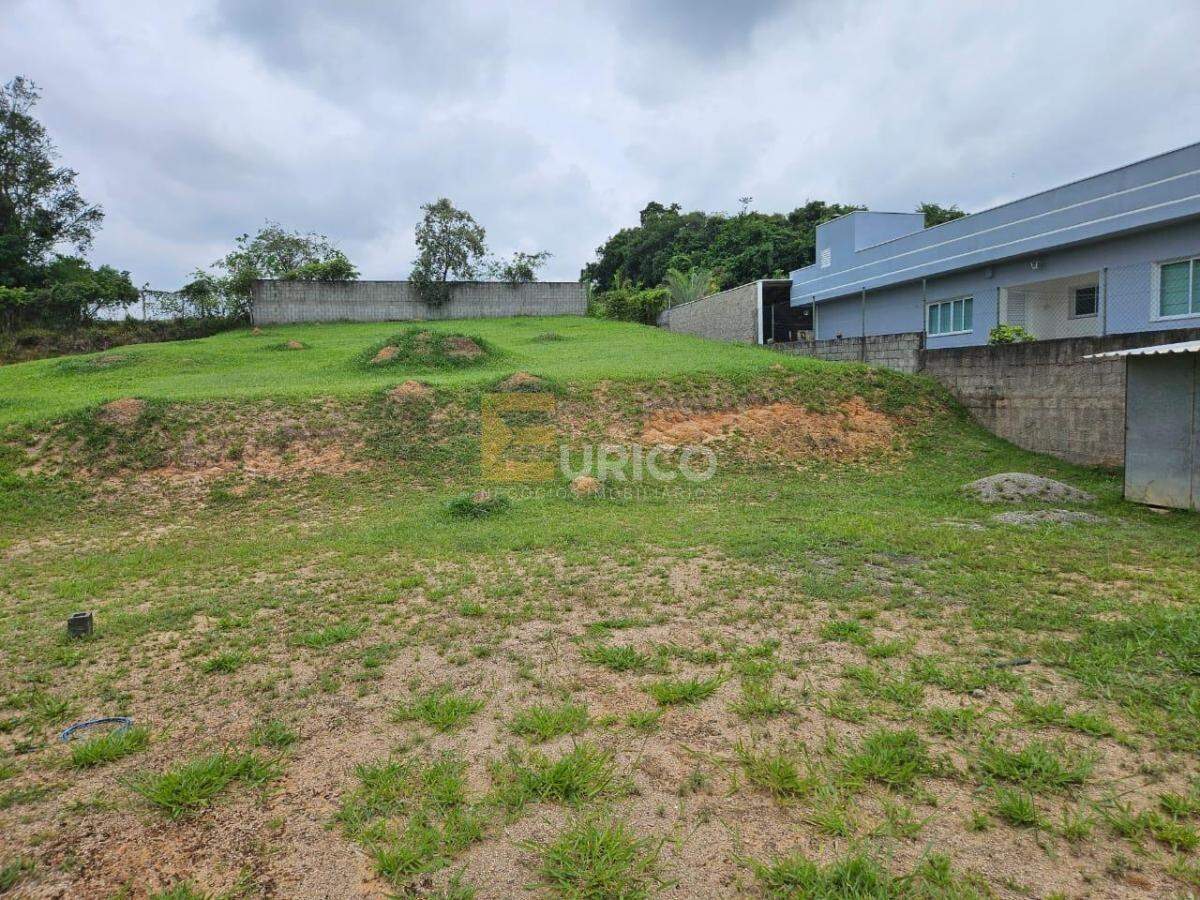 Terreno em Condomínio à venda no Condomínio Horizonte Azul II em Itupeva/SP: 