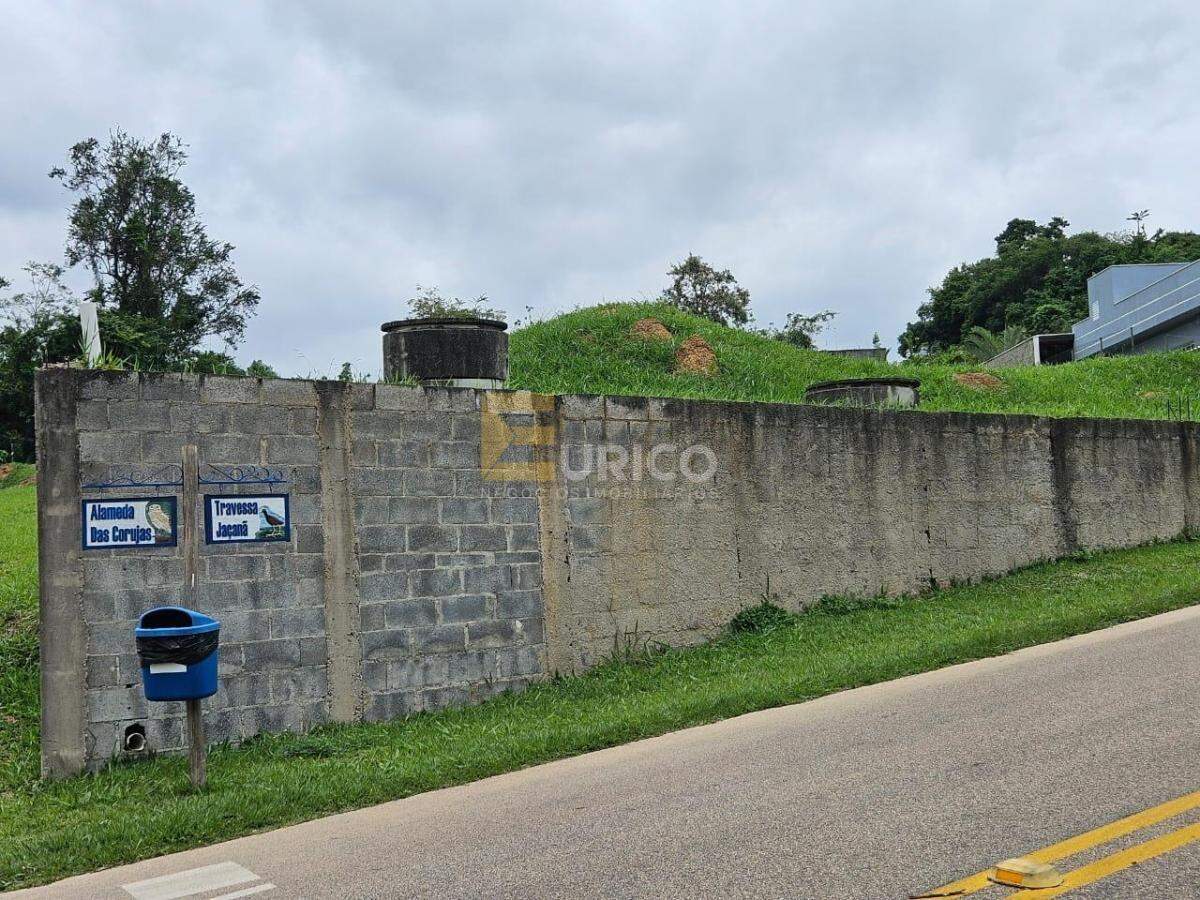 Terreno em Condomínio à venda no Condomínio Horizonte Azul II em Itupeva/SP: 