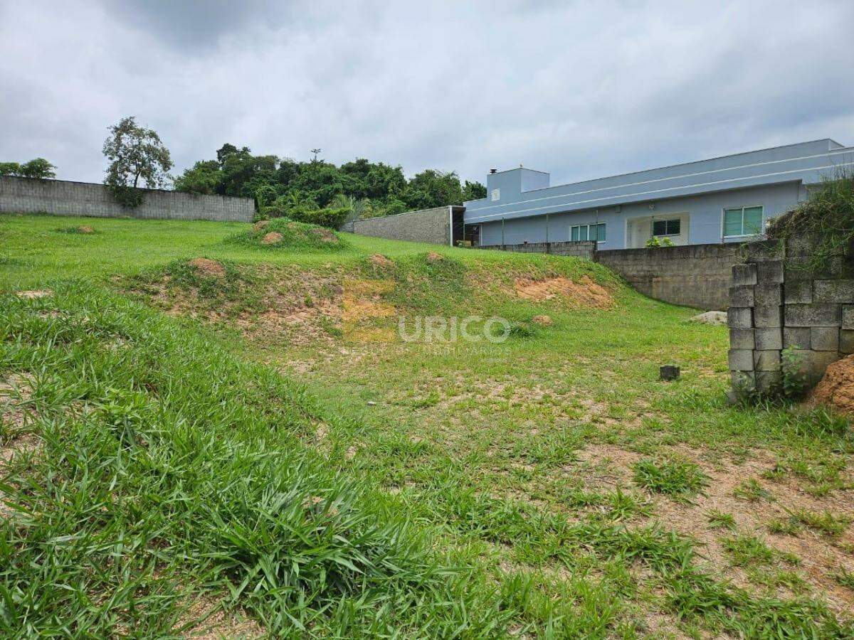 Terreno em Condomínio à venda no Condomínio Horizonte Azul II em Itupeva/SP: 