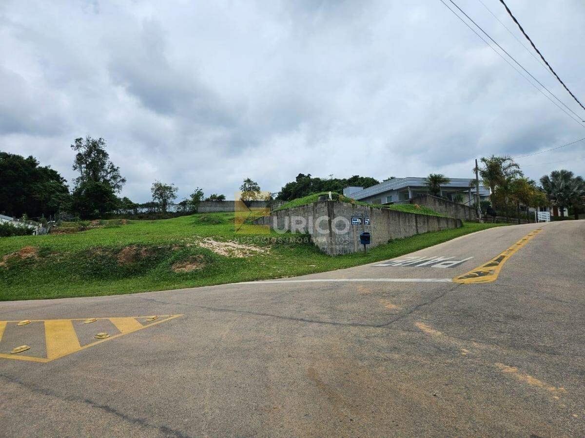 Terreno em Condomínio à venda no Condomínio Horizonte Azul II em Itupeva/SP: 