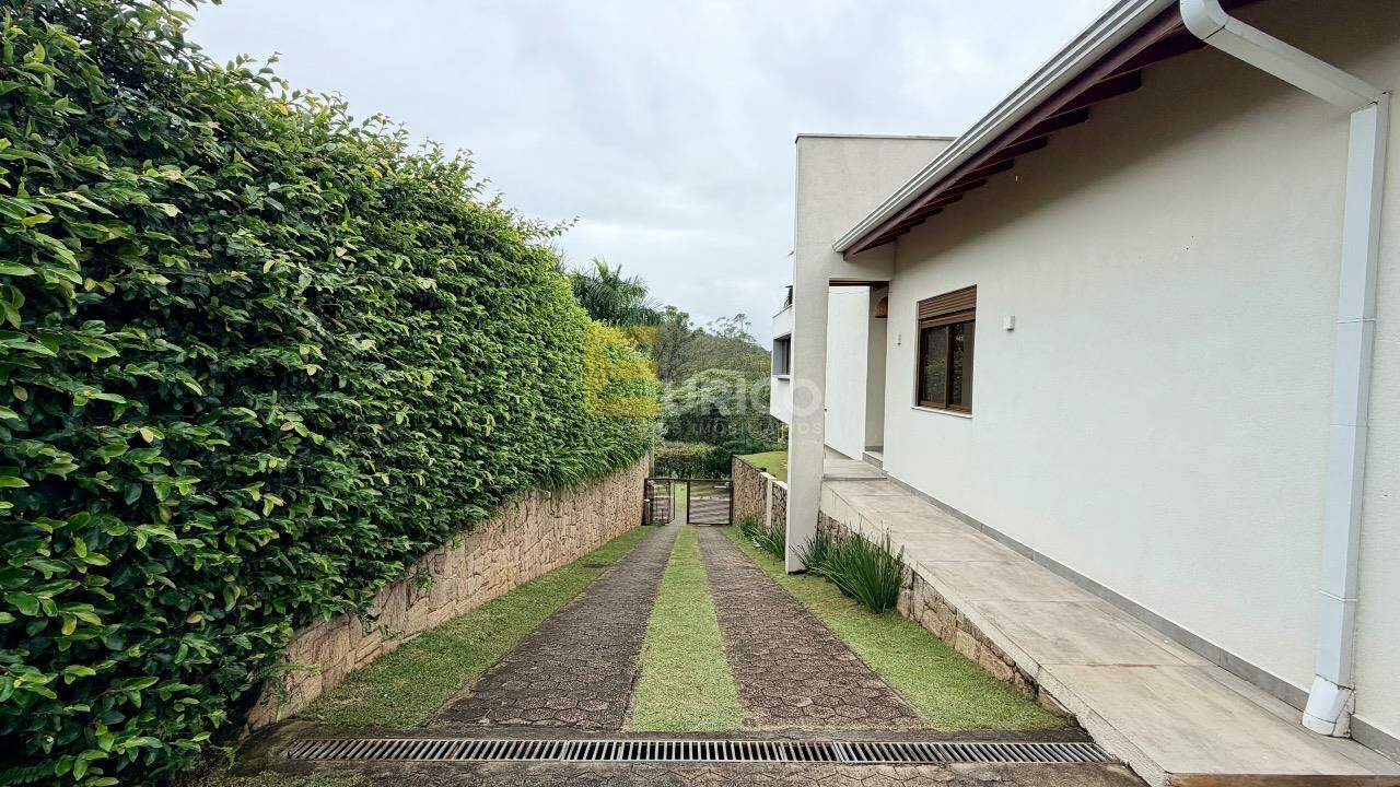 Casa em condomínio para aluguel no Condomínio Vista Alegre - Café em Vinhedo/SP: 