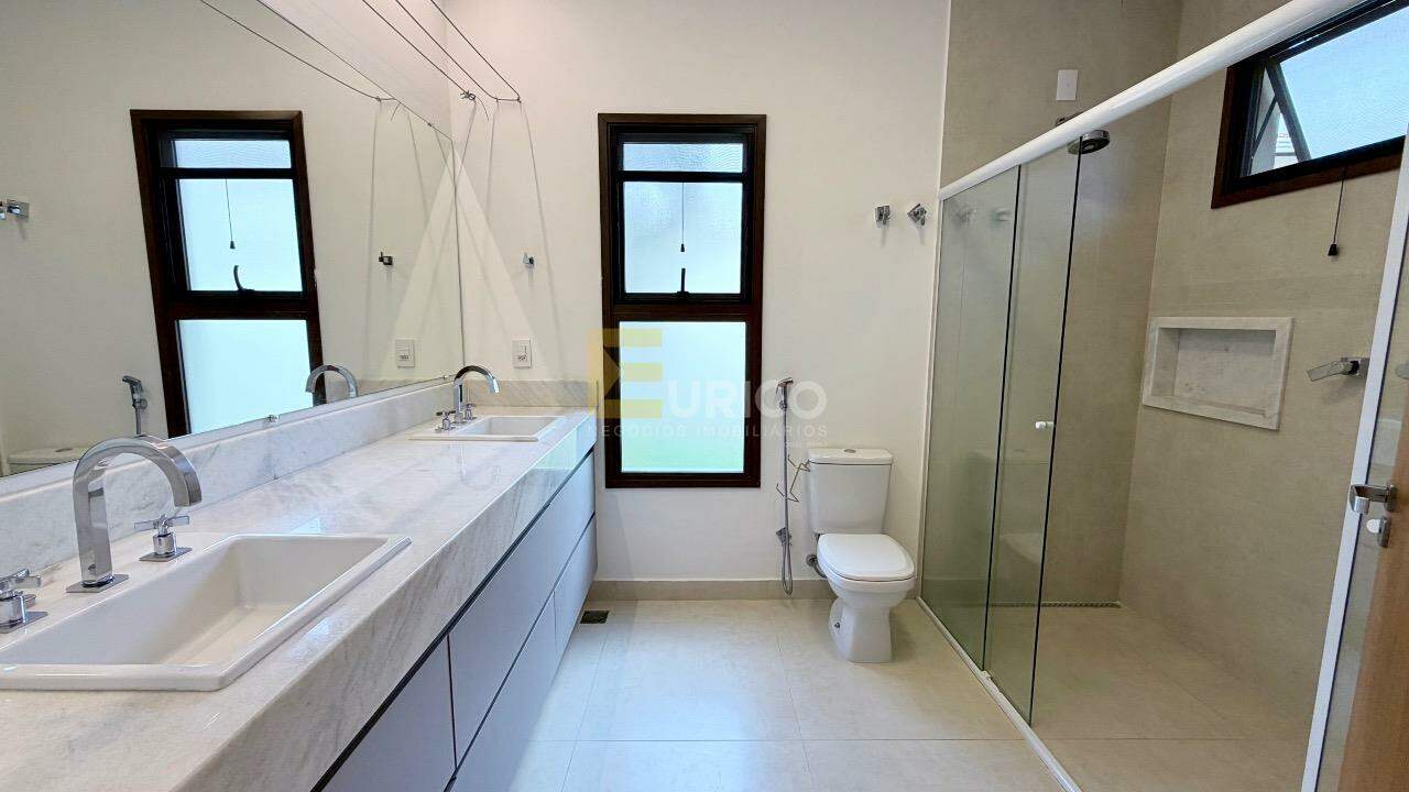 Casa em condomínio para aluguel no Condomínio Vista Alegre - Café em Vinhedo/SP: 