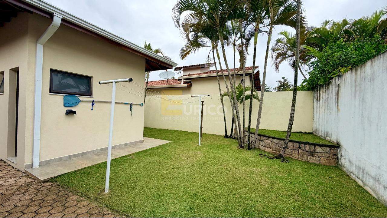 Casa em condomínio para aluguel no Condomínio Vista Alegre - Café em Vinhedo/SP: 