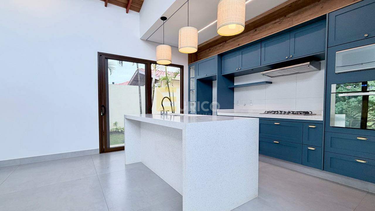 Casa em condomínio para aluguel no Condomínio Vista Alegre - Café em Vinhedo/SP: 