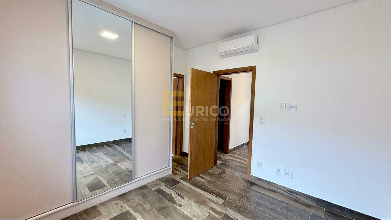 Casa em condomínio para aluguel no Condomínio Vista Alegre - Café em Vinhedo/SP: 