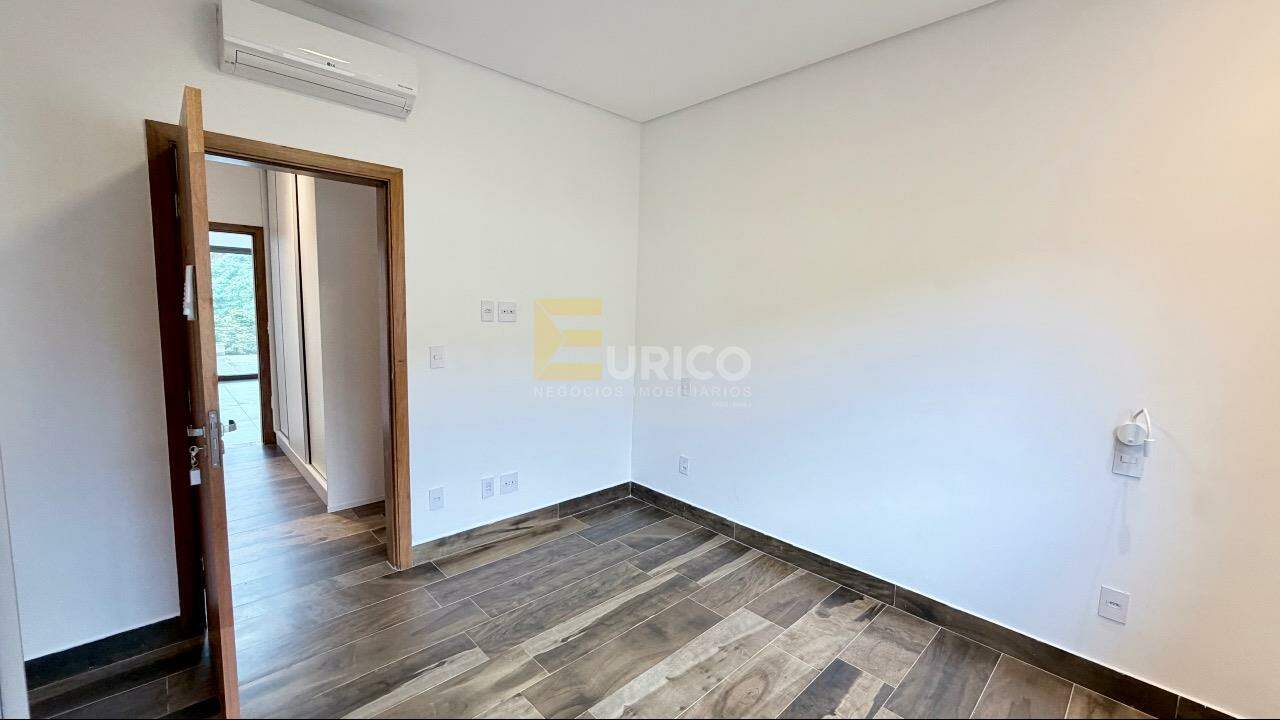 Casa em condomínio para aluguel no Condomínio Vista Alegre - Café em Vinhedo/SP: 