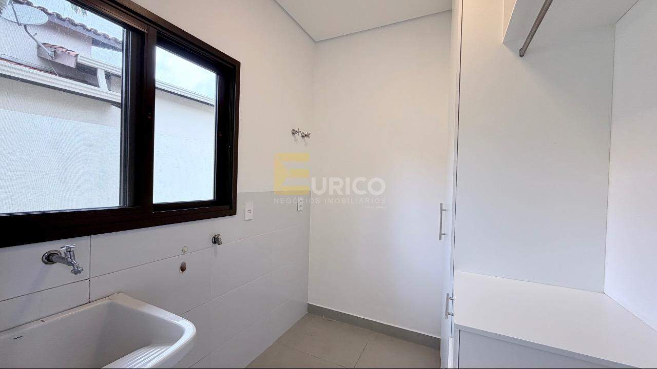 Casa em condomínio para aluguel no Condomínio Vista Alegre - Café em Vinhedo/SP: 