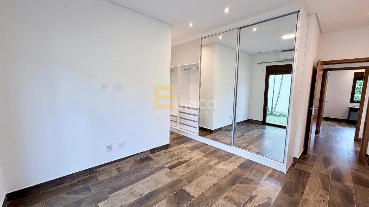 Casa em condomínio para aluguel no Condomínio Vista Alegre - Café em Vinhedo/SP: 