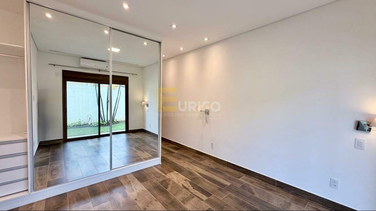 Casa em condomínio para aluguel no Condomínio Vista Alegre - Café em Vinhedo/SP: 