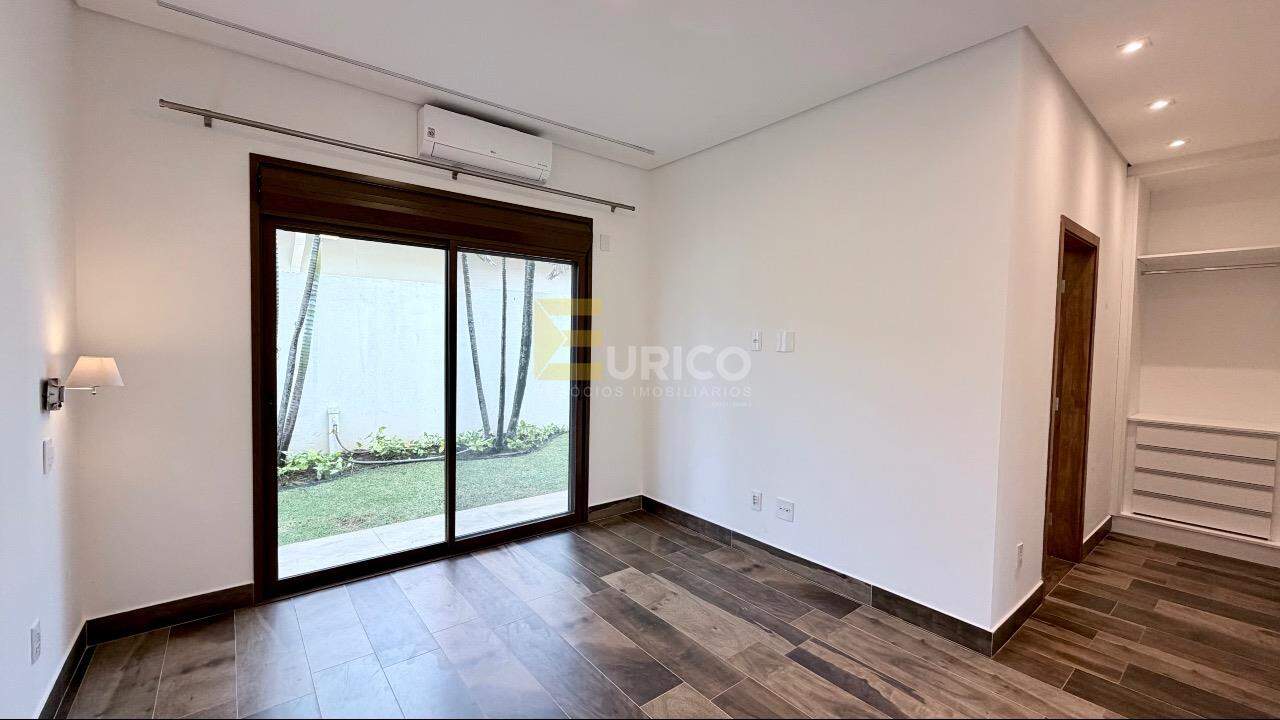 Casa em condomínio para aluguel no Condomínio Vista Alegre - Café em Vinhedo/SP: 
