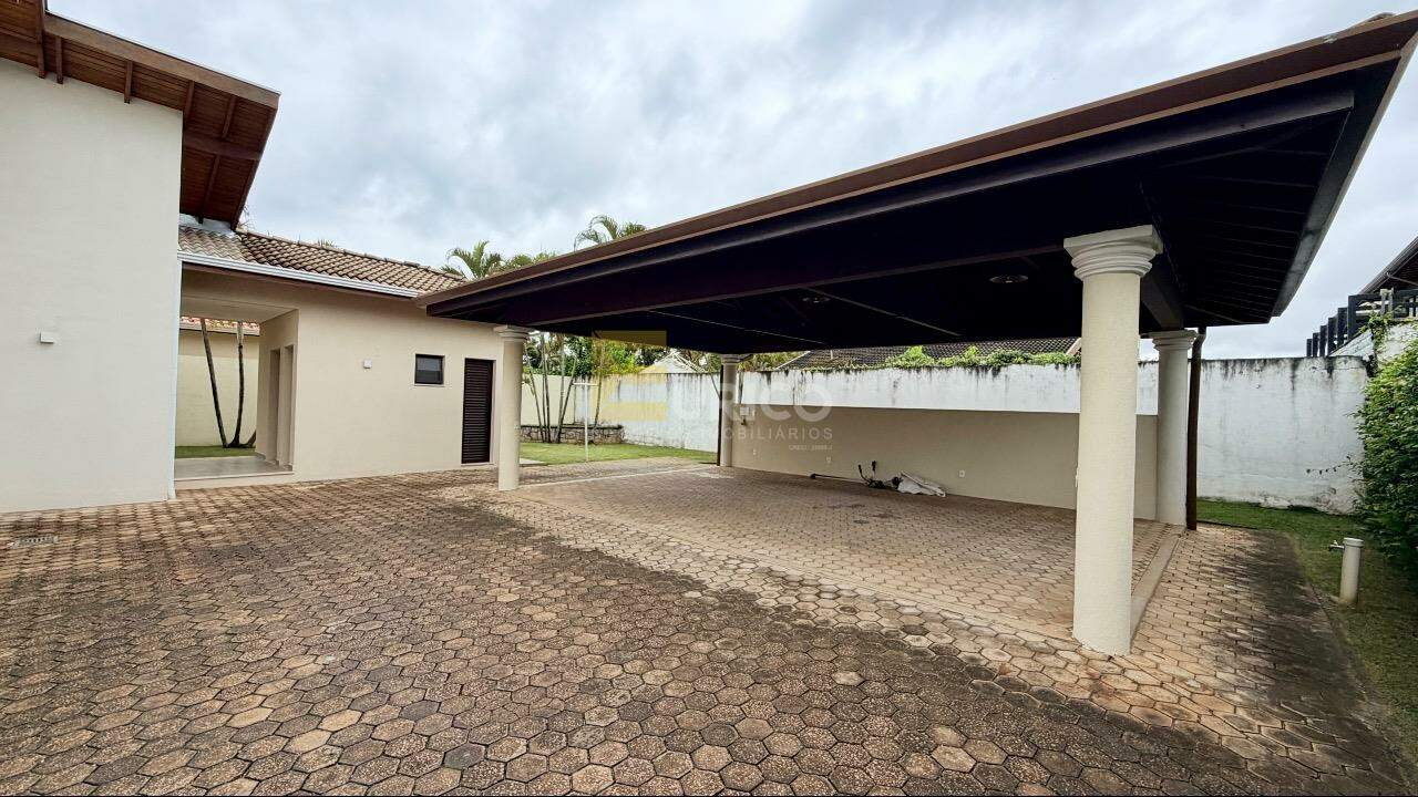 Casa em condomínio para aluguel no Condomínio Vista Alegre - Café em Vinhedo/SP: 