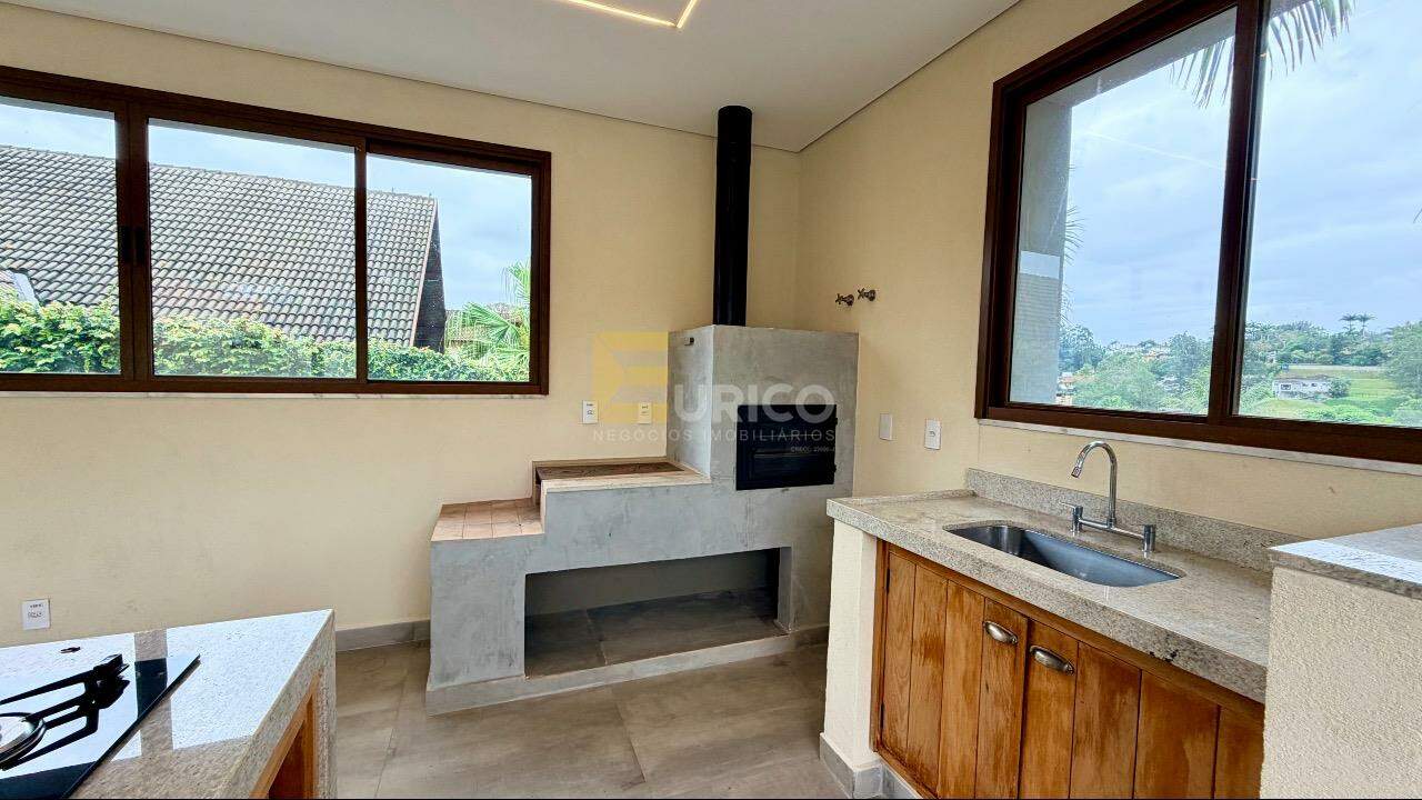 Casa em condomínio para aluguel no Condomínio Vista Alegre - Café em Vinhedo/SP: 