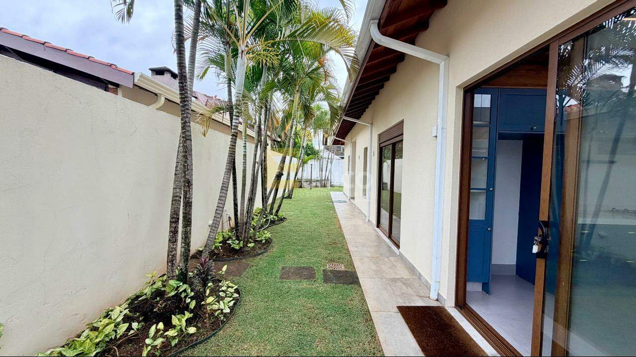 Casa em condomínio para aluguel no Condomínio Vista Alegre - Café em Vinhedo/SP: 