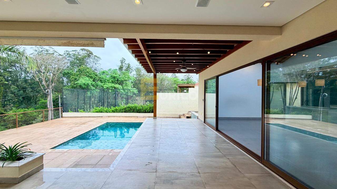 Casa em condomínio para aluguel no Condomínio Vista Alegre - Café em Vinhedo/SP: 