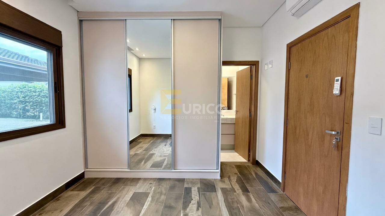 Casa em condomínio para aluguel no Condomínio Vista Alegre - Café em Vinhedo/SP: 