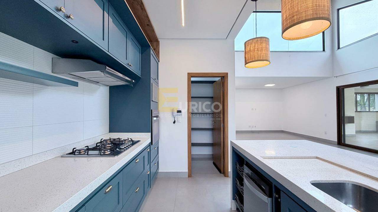 Casa em condomínio para aluguel no Condomínio Vista Alegre - Café em Vinhedo/SP: 