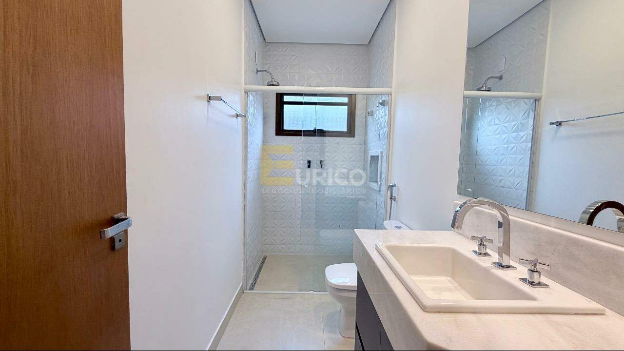 Casa em condomínio para aluguel no Condomínio Vista Alegre - Café em Vinhedo/SP: 