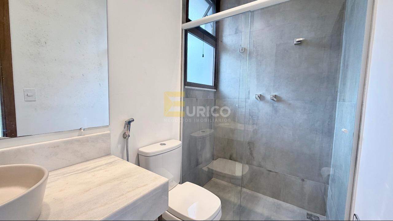 Casa em condomínio para aluguel no Condomínio Vista Alegre - Café em Vinhedo/SP: 