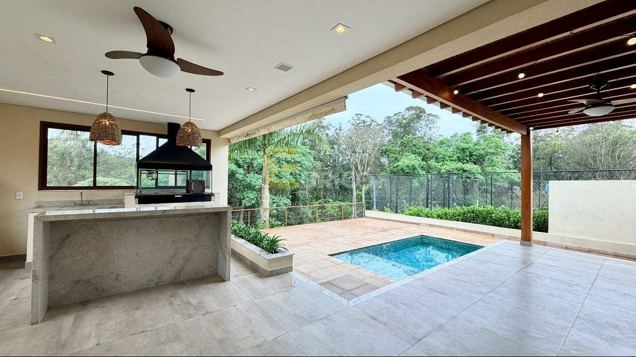 Casa em condomínio para aluguel no Condomínio Vista Alegre - Café em Vinhedo/SP: 