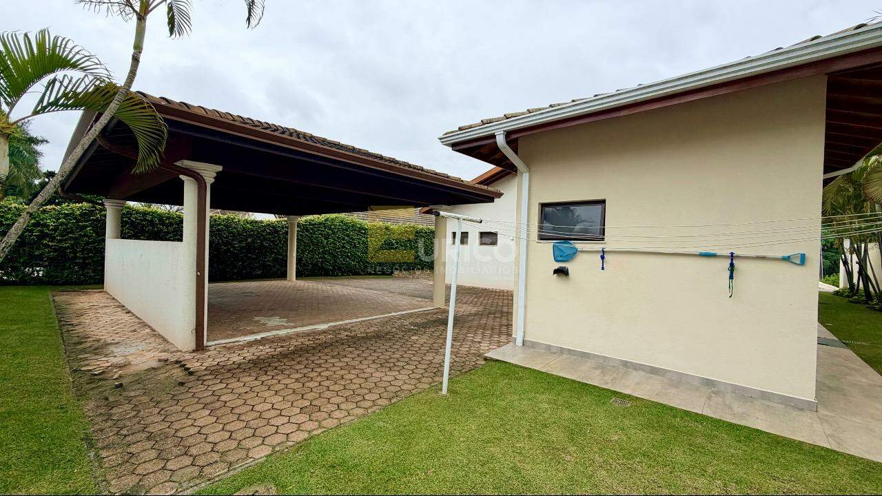 Casa em condomínio para aluguel no Condomínio Vista Alegre - Café em Vinhedo/SP: 