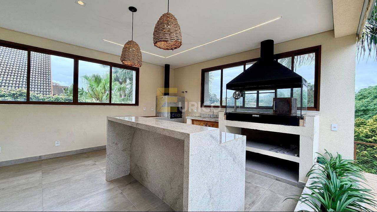Casa em condomínio para aluguel no Condomínio Vista Alegre - Café em Vinhedo/SP: 