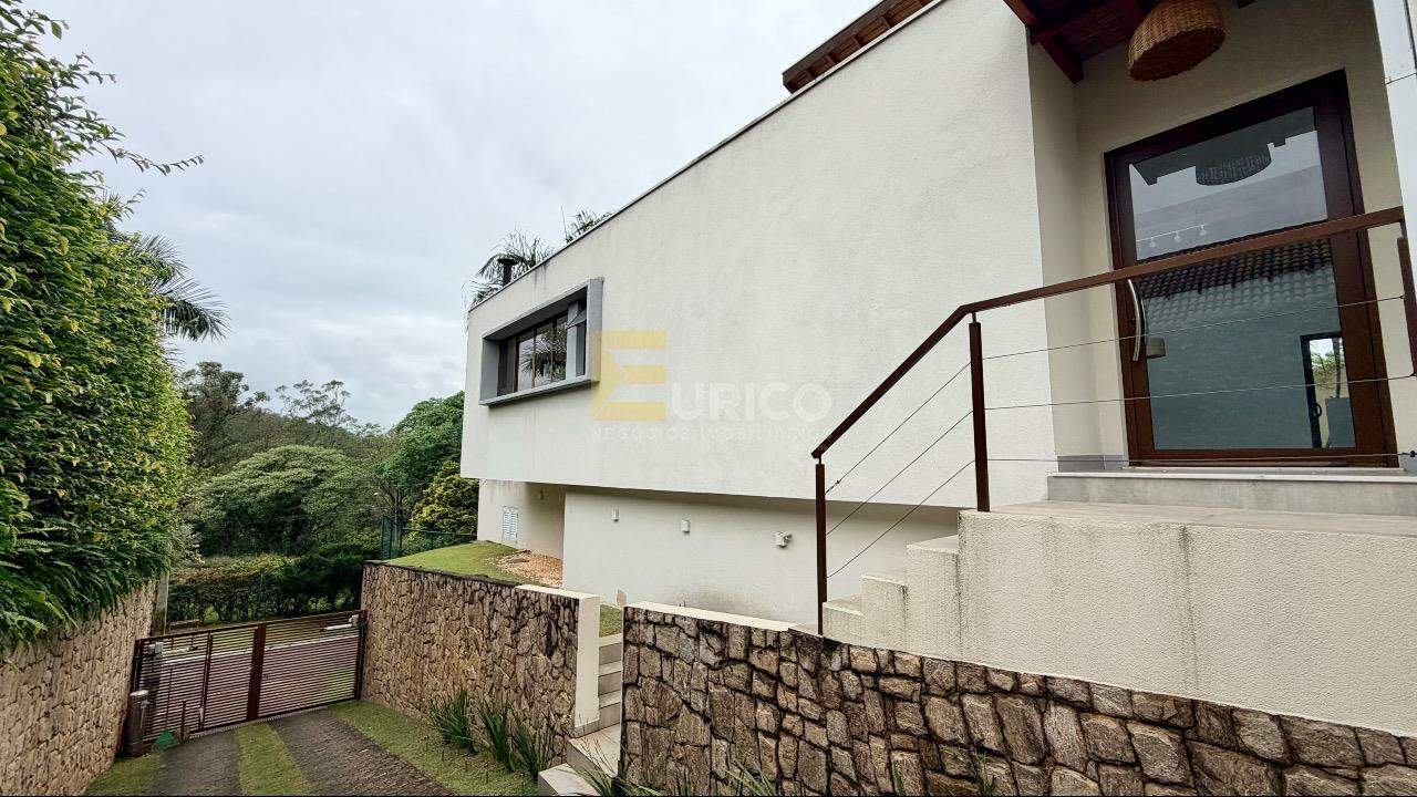 Casa em condomínio para aluguel no Condomínio Vista Alegre - Café em Vinhedo/SP: 