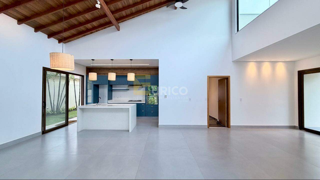 Casa em condomínio para aluguel no Condomínio Vista Alegre - Café em Vinhedo/SP: 