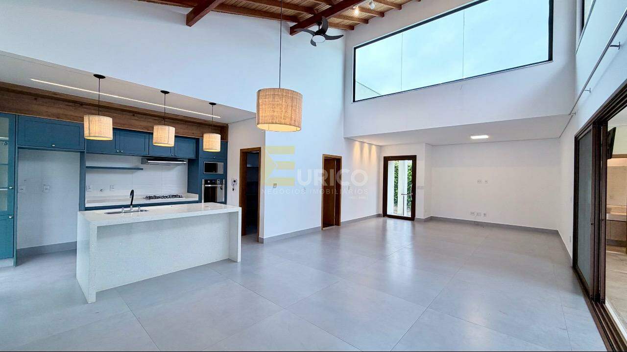 Casa em condomínio para aluguel no Condomínio Vista Alegre - Café em Vinhedo/SP: 
