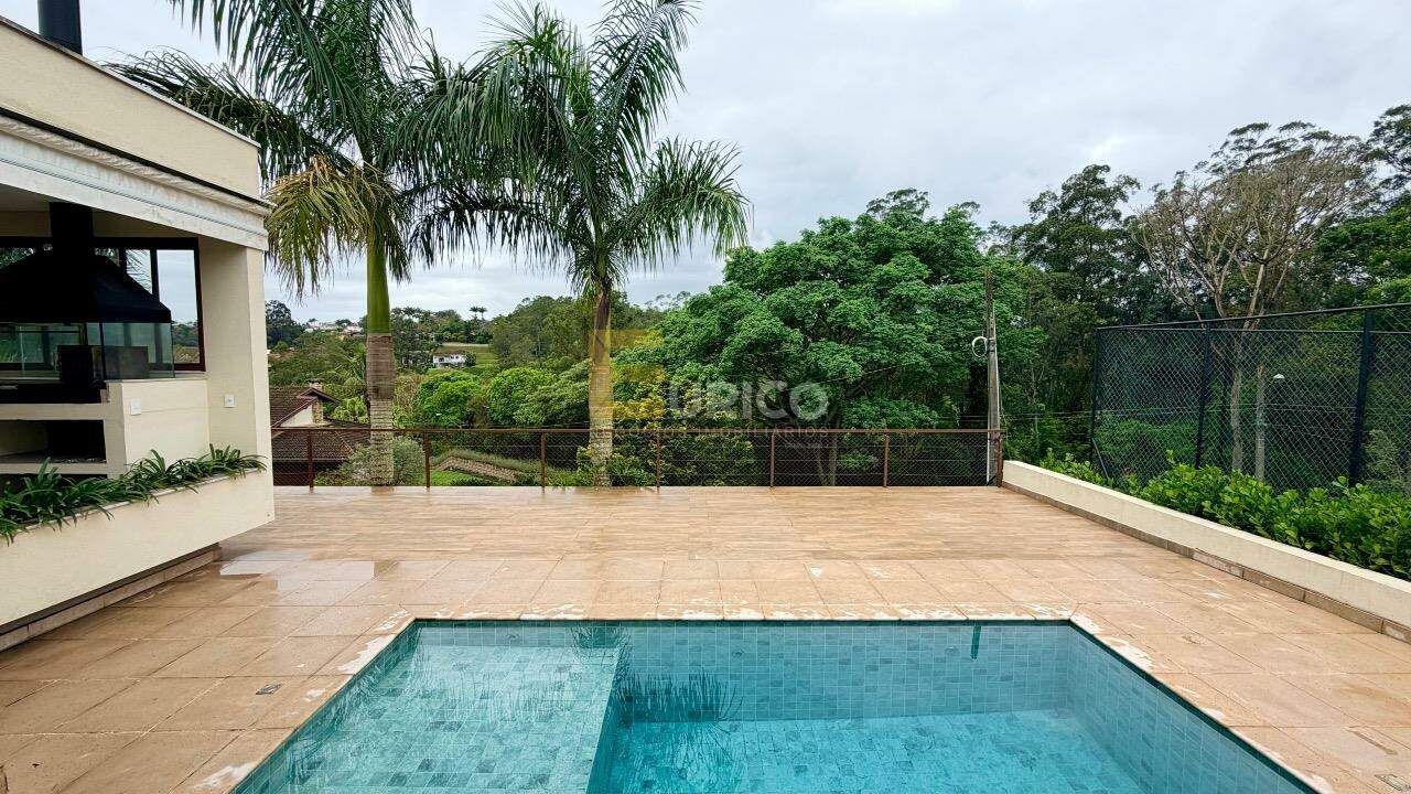 Casa em condomínio para aluguel no Condomínio Vista Alegre - Café em Vinhedo/SP: 