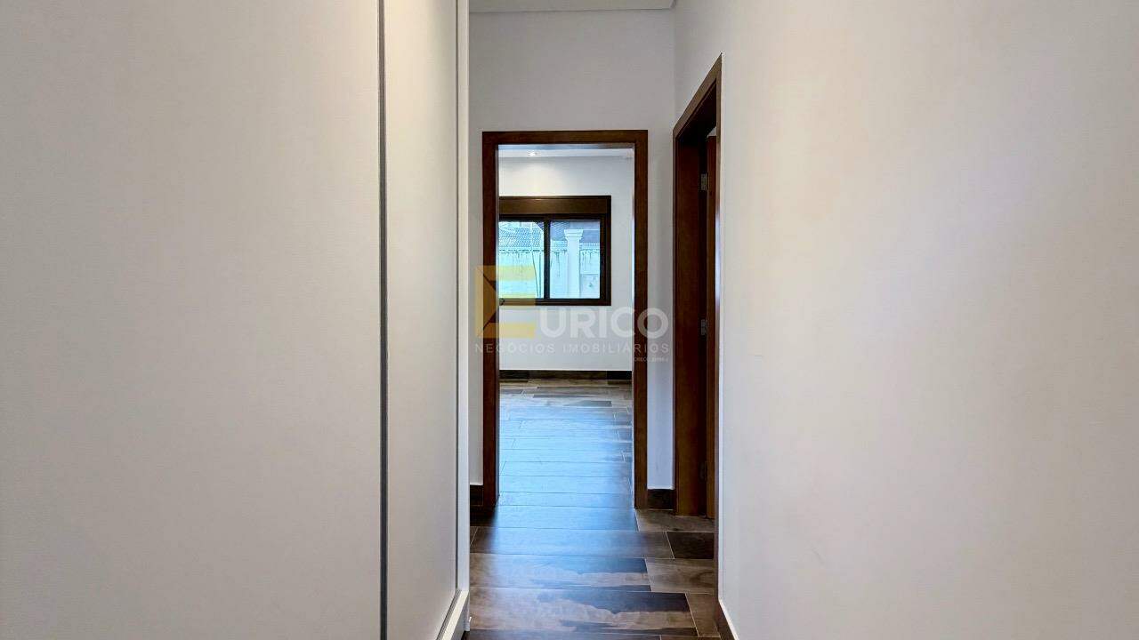 Casa em condomínio para aluguel no Condomínio Vista Alegre - Café em Vinhedo/SP: 
