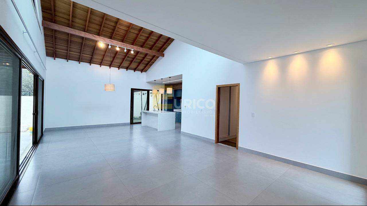Casa em condomínio para aluguel no Condomínio Vista Alegre - Café em Vinhedo/SP: 