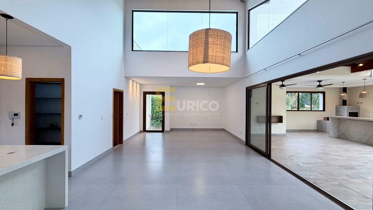 Casa em condomínio para aluguel no Condomínio Vista Alegre - Café em Vinhedo/SP: 