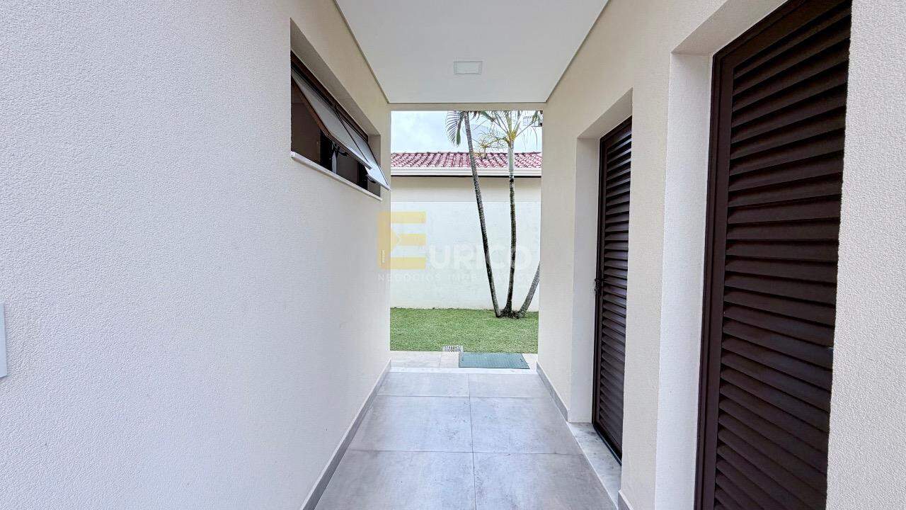 Casa em condomínio para aluguel no Condomínio Vista Alegre - Café em Vinhedo/SP: 