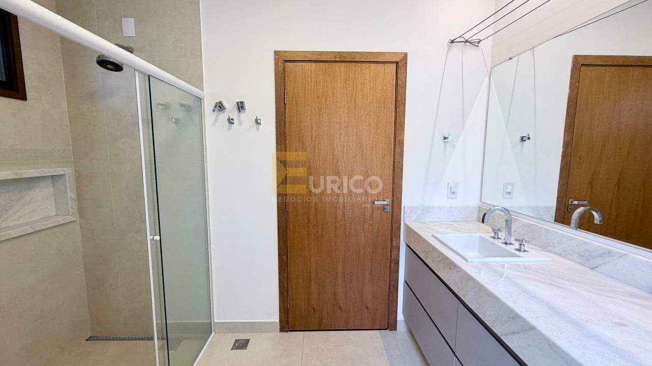 Casa em condomínio para aluguel no Condomínio Vista Alegre - Café em Vinhedo/SP: 